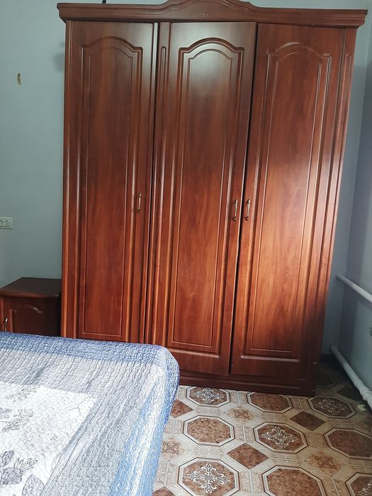 Продаю спальная гарнитур.