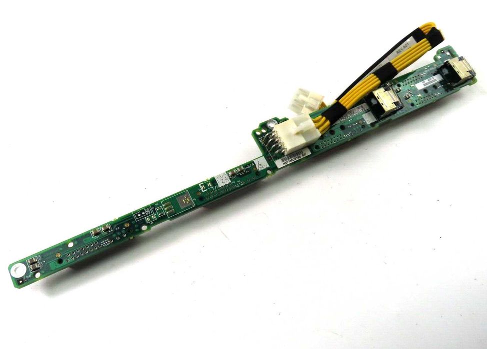 HP 412201-001 Backplane Interconnect Board for HP Proliant Server DL 360 SAS SATA