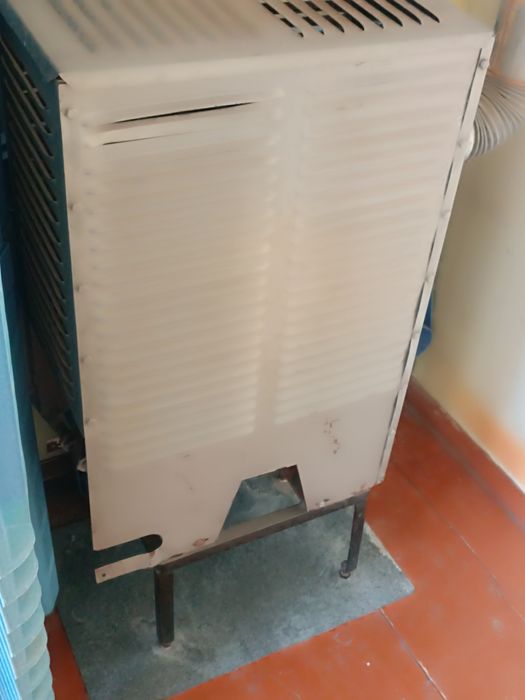 Бакинский печка сотилади