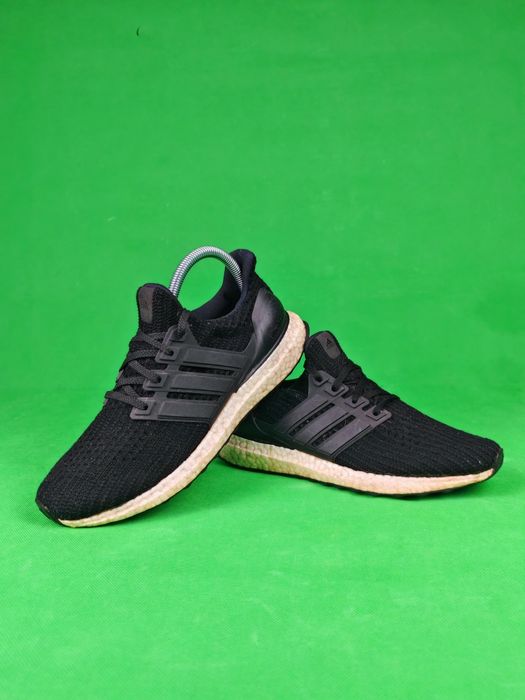 Маратонки adidas ultra boost 4.0