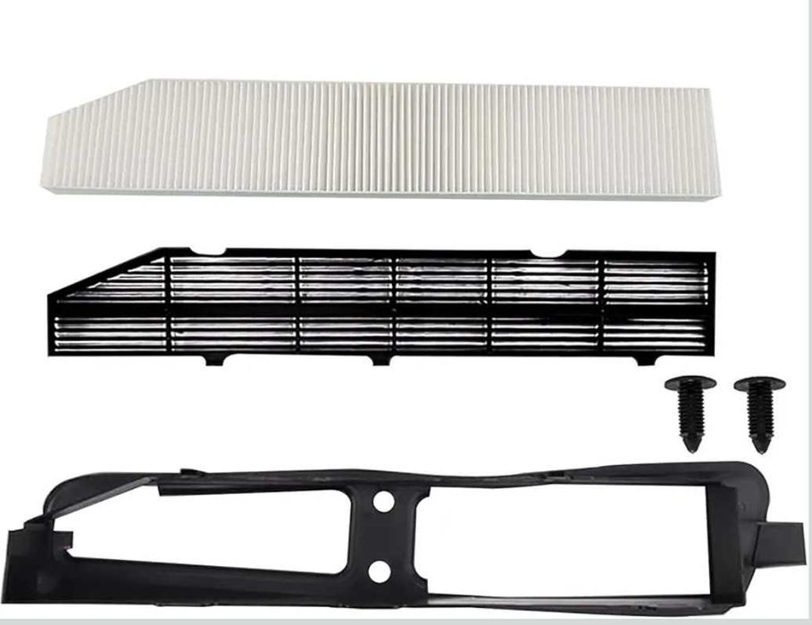 Кутия филтър купе Jeep Grand Cherokee 1999-2010г WJ, WG, WH