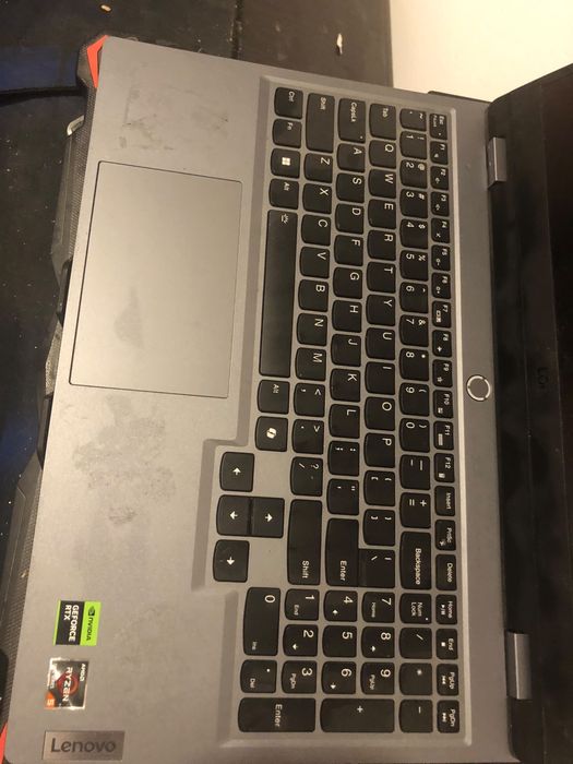 Lenovo LOQ 15ARP9 Gaming