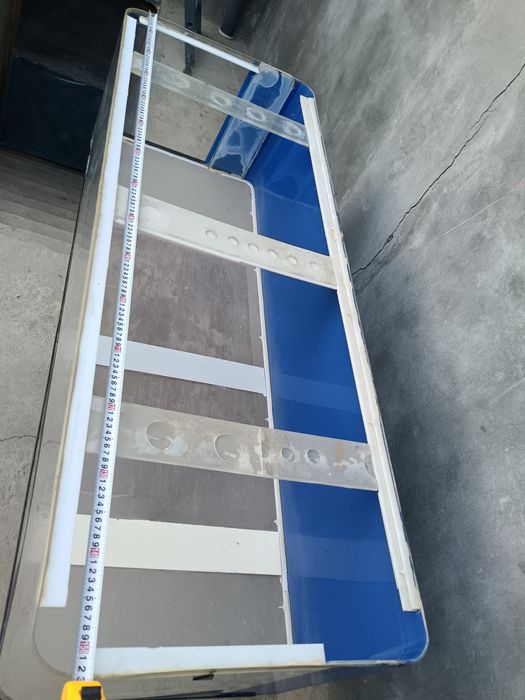 Аквариум из Акриля 340л