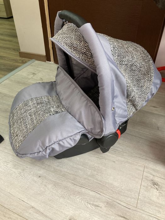 Кош за новородено