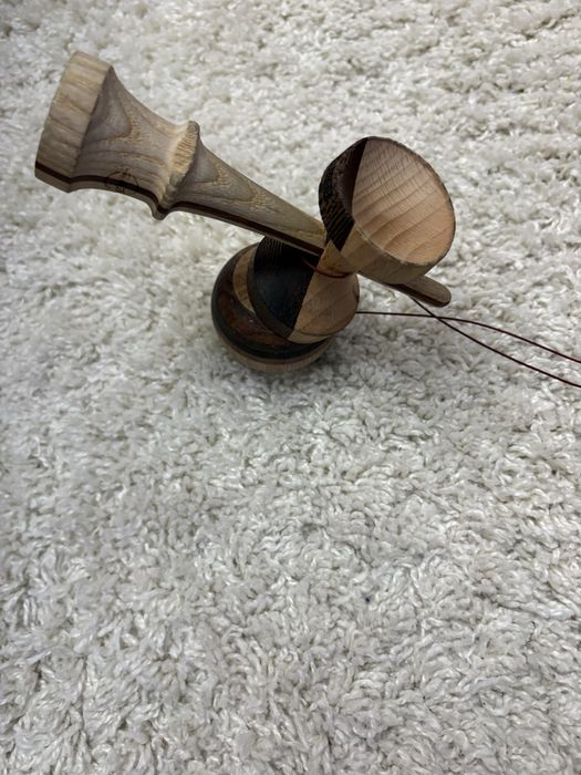 Kendama sweets SpliceX-Turbo -antiskid2.0