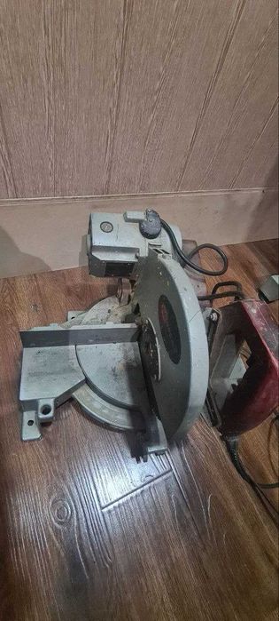 Продаю торцовку пилу 255мм KEHANG (КНР) = 65 у.е.