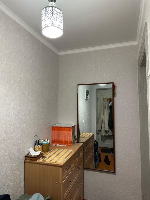 Продам 1 комнатную, центр, цум