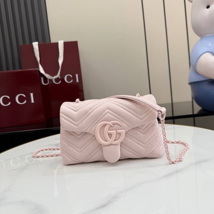 Geanta Gucci Marmont