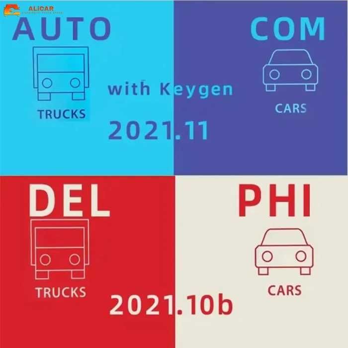 Soft diagnoza auto Autocom Delphi ultima varianta limba romana