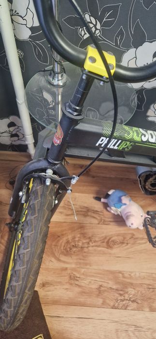 Продам велосипед,новый!