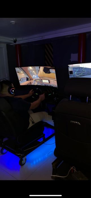 Игровая приставка