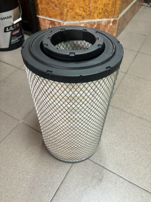 Воздушный фильтр K2440PU LONGMAN