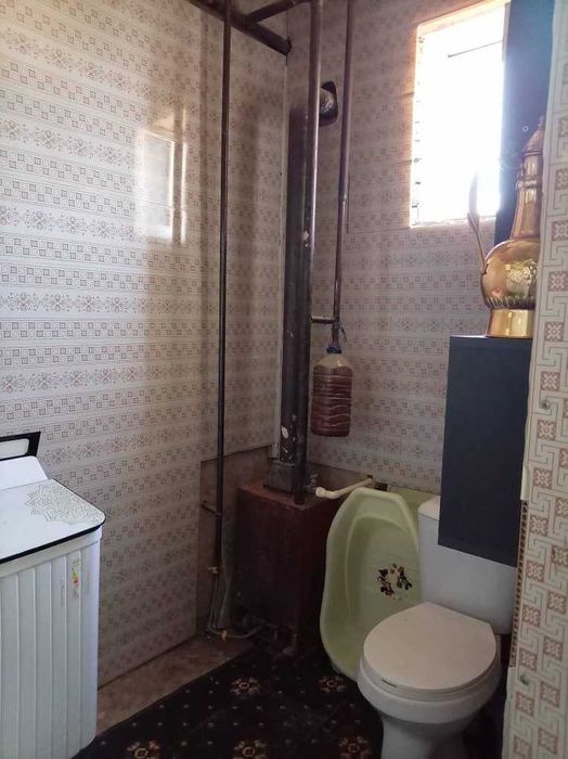 Уй сатылады (Саманбай, жолдын бойы)