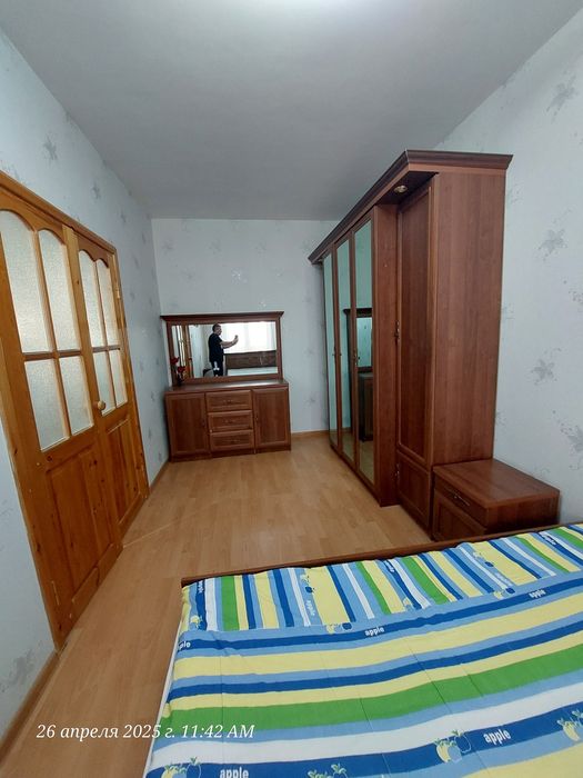 3-хона квартира сотилади. Восход