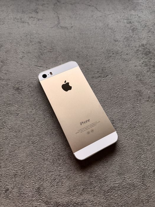 Iphone 5s, в отличном состоянии