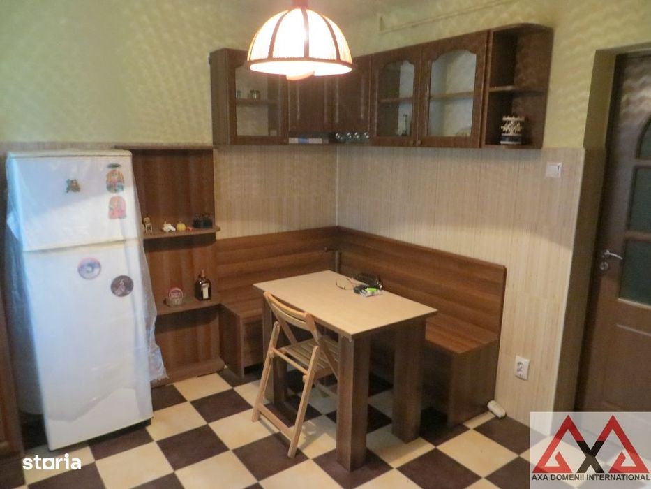 Apartament 2 camere Titan - Nicolae Grigorescu - acces parc si metrou