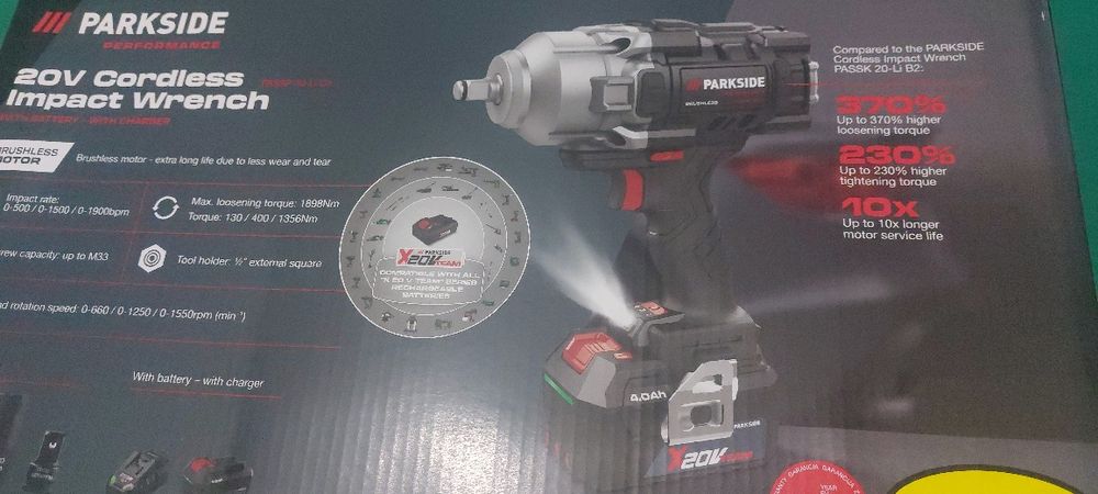 Mașină de înșurubat