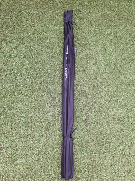 FL FLX River 3.9 m 100-250g 3Seg