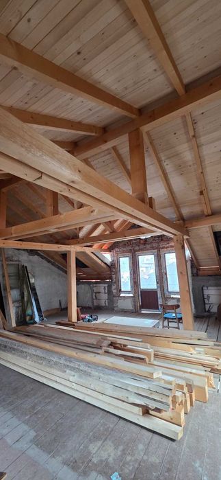 Къща с двор в Чепеларе (бартер за Апартамент в Пловдив)