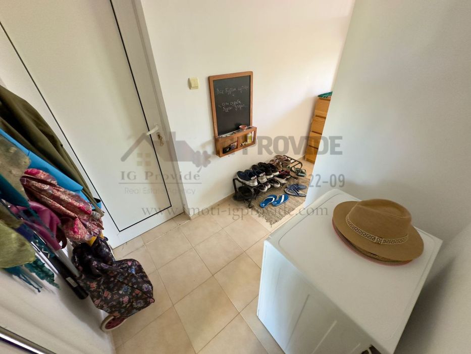 Продава се Двустаен апартамент в Свети Влас - 55 кв.м за 1346 €/кв.м - Снимка #19