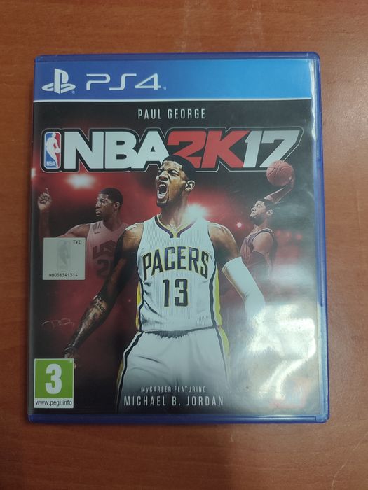 Игри за Play Station 4