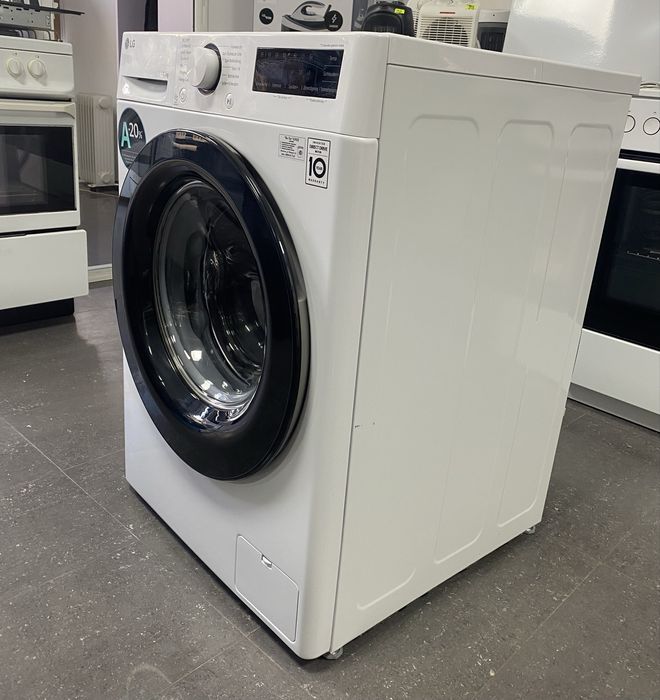 Пералня LG  F4WR5035 13 кг. 1360 об.