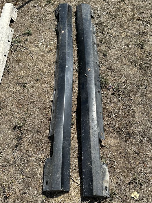 Прагове за Мерцедес