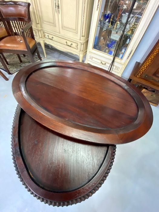 Vitrina băuturi baroc, Mobila antica, Antichități, Mobila Second Hand