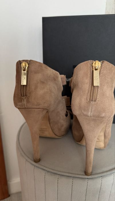 Pantofi originali Elisabetta Franchi