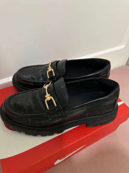 Детски обувки/ мокасини