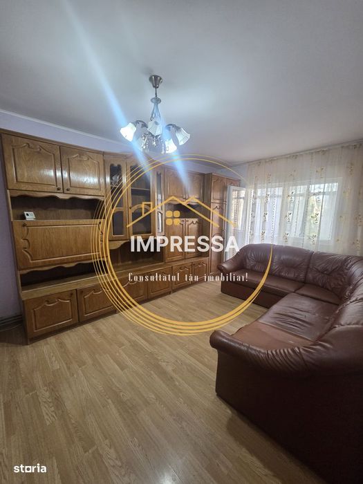 Se vinde apartament 3 camere decomandat burdujeni sv 69.900e Centrala — fotografia 3