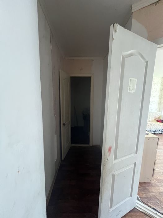 Продам 1 ком квартиру. Район Болашак