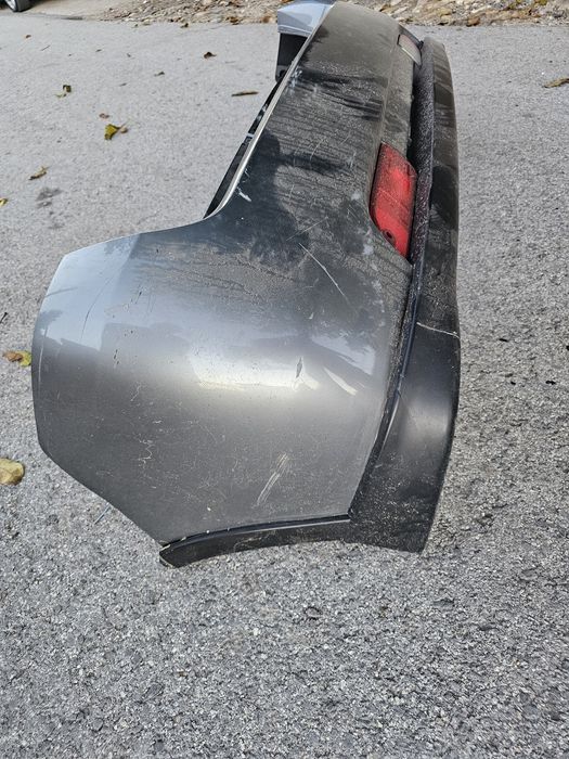 Броня за Suzuki Ignis