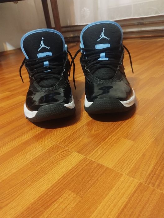 Vand jordan 3 stay loyal