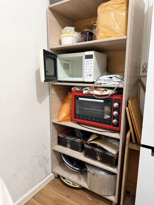 Полка в хорошем состоянии