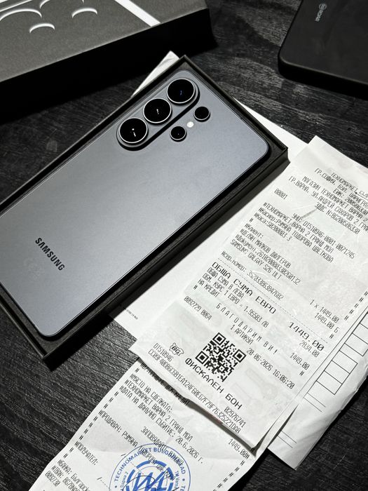 Samsung S26 Ultra 512 GB
