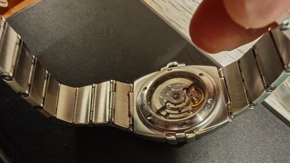 Omega Constellation механичен