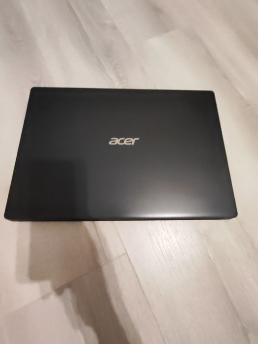 Заглавие: Acer Aspire 3 A315-56 — Intel i5, 8GB RAM, 512GB SSD, 15.6"