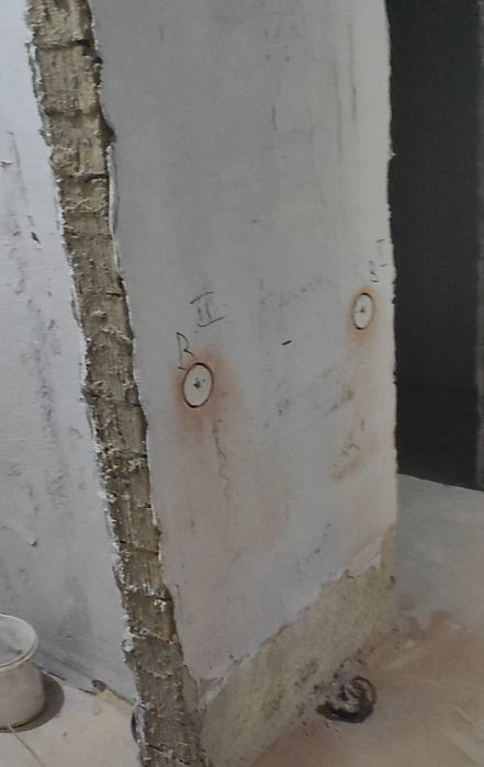 Электромонтажные работы