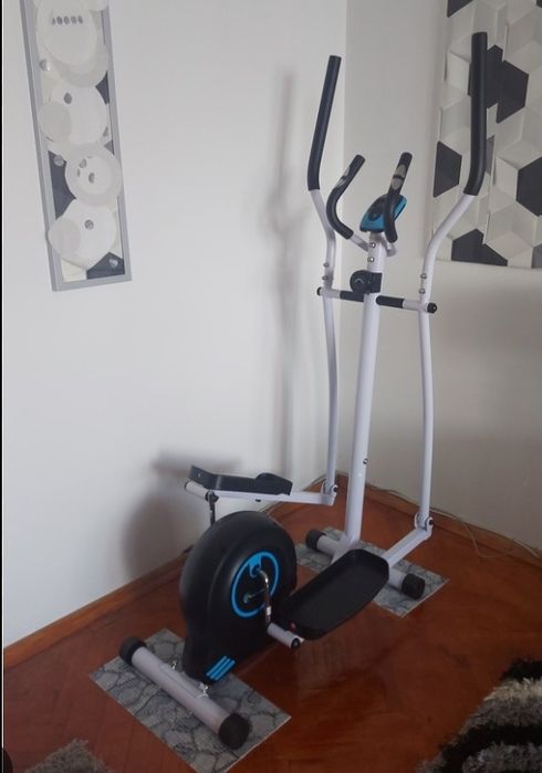 Bicicleta elipticã