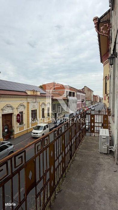 Apartament cu 2 camere de închiriat | Ultracentral | Oradea