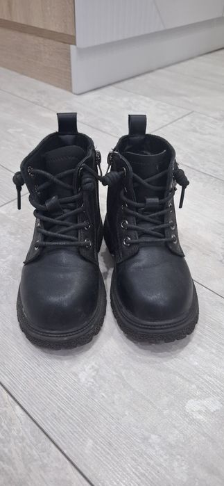 Обувь весенняя для девочки 26 размера