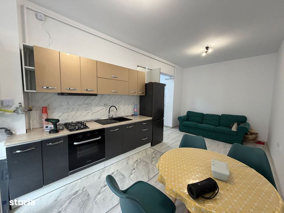 2 Camere | Decomandat | Weiner Palada | Bloc Nou | Mobilat Utilat Comp