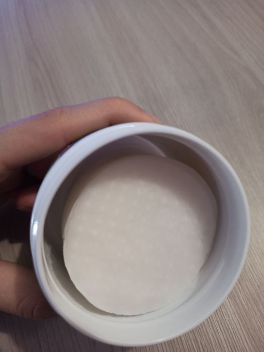 Пилинг пэды для лица