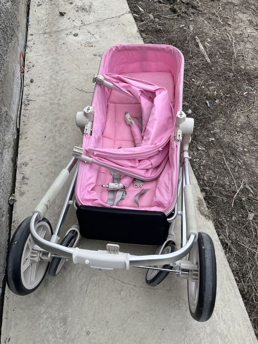 Коляска сатылады