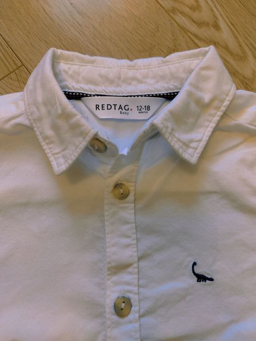 Комплект 12-18 мес