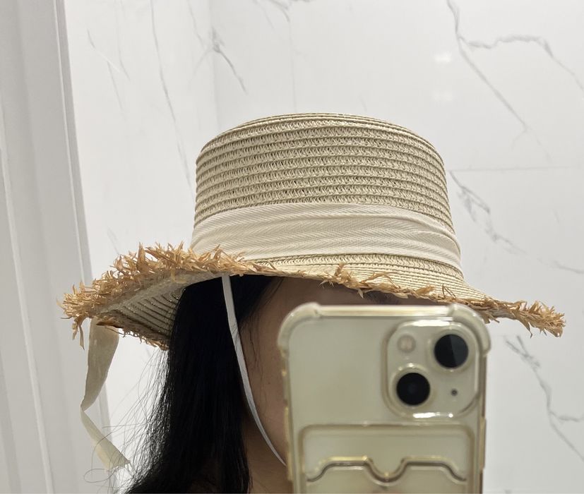 Новая шляпа продам