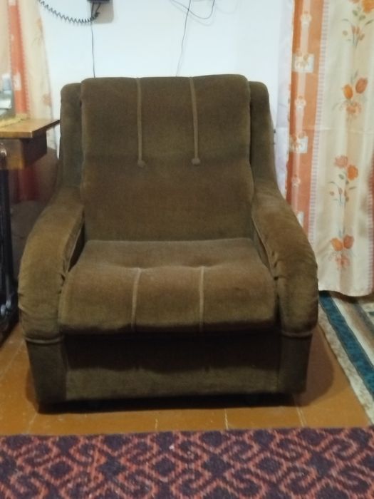Продается мягкая мебель