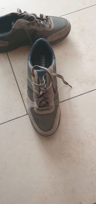 Adidasi barbati Geox