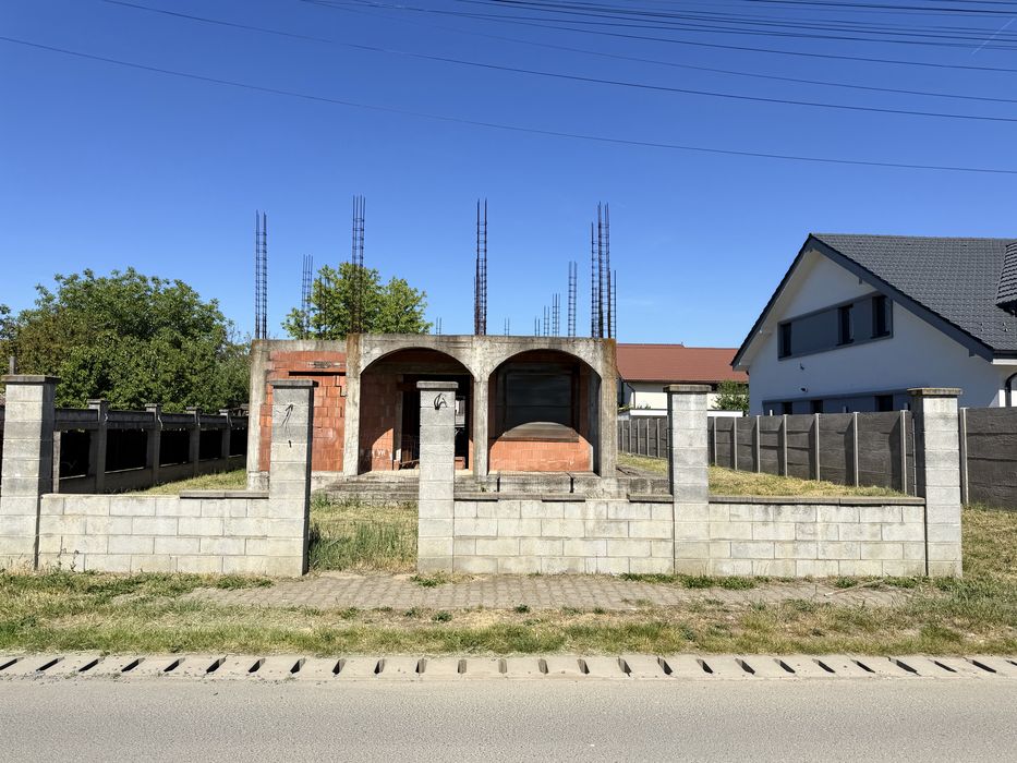 Casa de vanzare Dumbravita